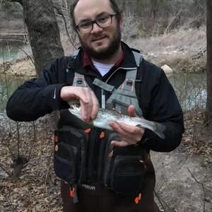 Meet your Posher, Darren